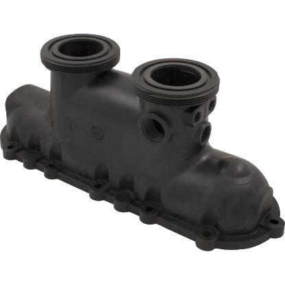 HAXFHD1931 Front Header Hayward H-Series/Low NOx/ED2 After 10/2000
