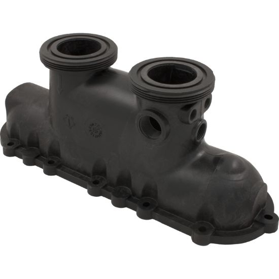 HAXFHD1931 Front Header Hayward H-Series/Low NOx/ED2 After 10/2000
