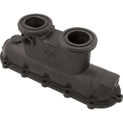 HAXFHD1930 Front Header Hayward H-Series/Induced Draft