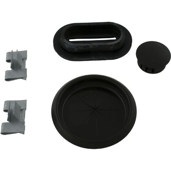 HAXPHK1930 Plastic Hardware Kit Hayward H-Series/ED2