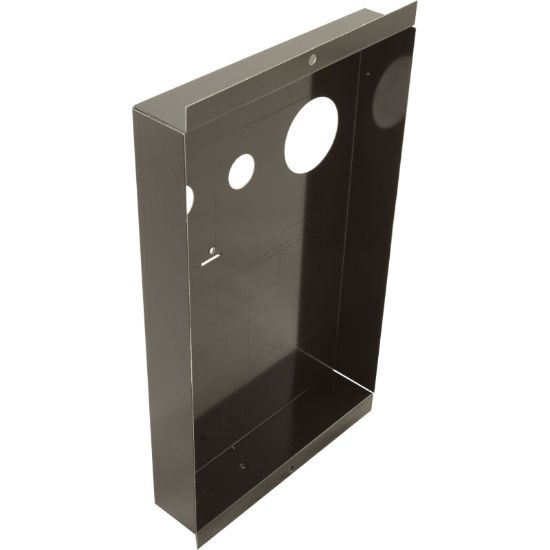 FDXLLCB1930 Connection Box Hayward Universal FD Left