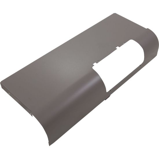 FDXLTFP1250 Top and Front Panel Hayward Universal H250FD