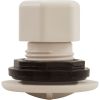 400-4380 Thermowell Waterway Thru-Wall 3/8"I.D.