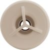 400-4380 Thermowell Waterway Thru-Wall 3/8"I.D.