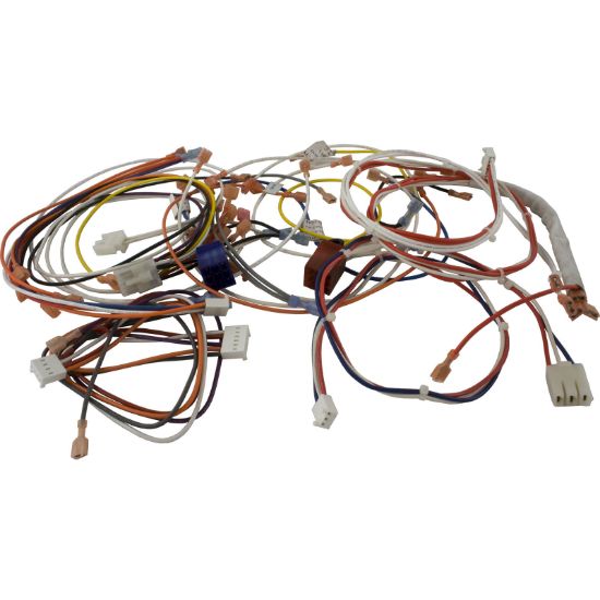 472375 Wire Harness Pentair Minimax NT