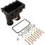 474200 Basic Manifold Kit Pentair MasterTemp