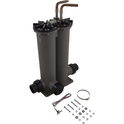 R0561405 Heat Exchanger Repl Kit Jandy EE-Ti EE1500 1X8