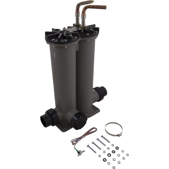 R0561405 Heat Exchanger Repl Kit Jandy EE-Ti EE1500 1X8