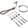 R0561405 Heat Exchanger Repl Kit Jandy EE-Ti EE1500 1X8