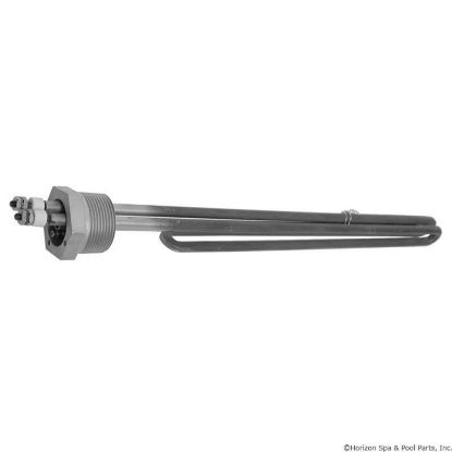 2-05-0021 Screwplug Element 1-1/4"thd 6.0kW Hurricane 115v/230v