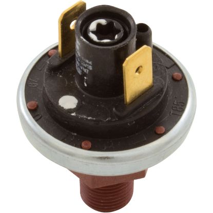 510AD0167 Pressure Switch 1A 1/8