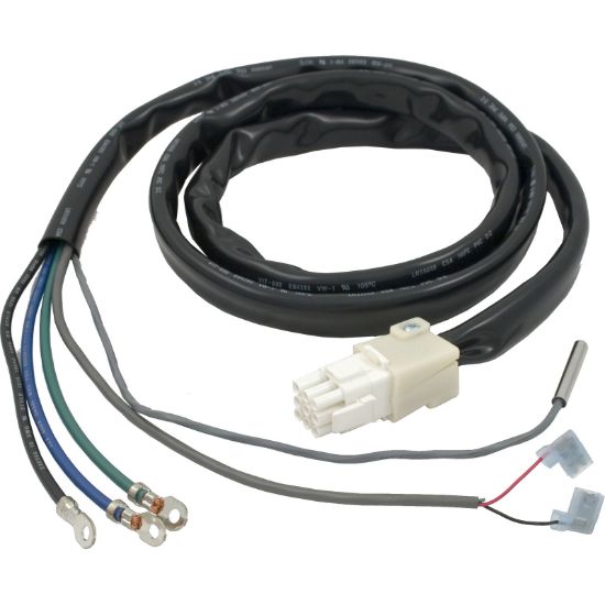 30-1005E Versi-Heat Heater Cord 5 foot Solid State P/S