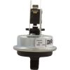 3037P Pressure Switch Tecmark 1-5 PSI 1A 1/8