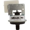 3037P Pressure Switch Tecmark 1-5 PSI 1A 1/8