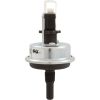 3113P Pressure Switch Tecmark SPNO 1/8