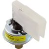 3073 Pressure Switch Tecmark 3073 Pilot 1/4