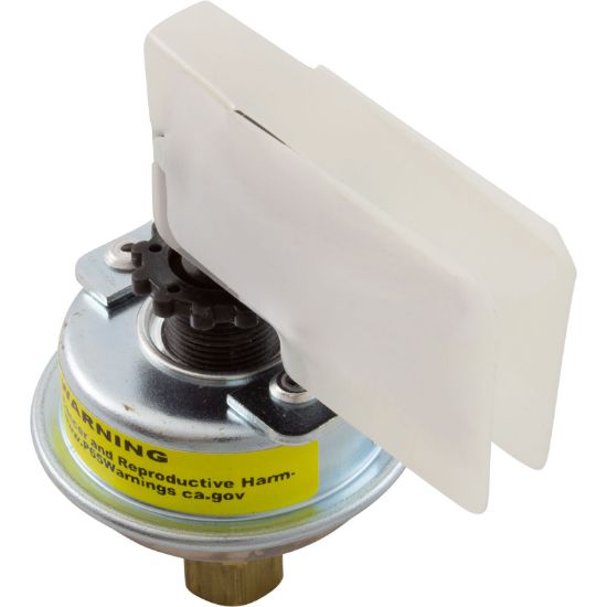 3073 Pressure Switch Tecmark 3073 Pilot 1/4