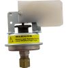 3073 Pressure Switch Tecmark 3073 Pilot 1/4