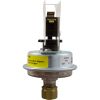 3073 Pressure Switch Tecmark 3073 Pilot 1/4