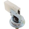 3073 Pressure Switch Tecmark 3073 Pilot 1/4