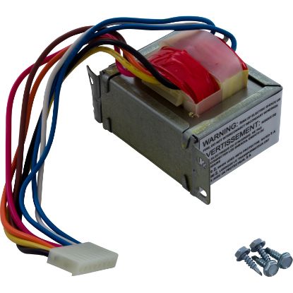 R0366700 Transformer Zodiac Jandy Lite2 with Wiring Harness