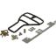 R0304300 Gasket Kit Zodiac Laars HI-E2 Header