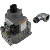 R0455200 Gas Valve Zodiac Jandy LXi Nat.