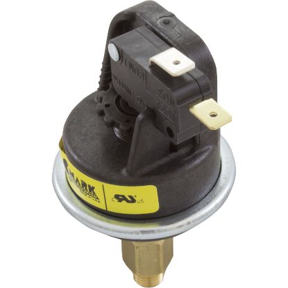 R0013200 Pressure Switch Zodiac Laars Hot Shot 2psi