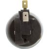 R0013200 Pressure Switch Zodiac Laars Hot Shot 2psi