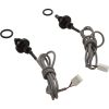 RME-395-KIT Sensor Kit PDR/Hot Springs RME-39525/RME-39530 w/O-Rings