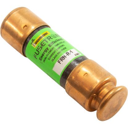 29019540 Fuse Coates 1A 250v