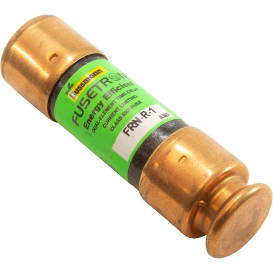 29019540 Fuse Coates 1A 250v