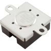 017143F Thermostat Raypak E3T Model ELS 0005/0011 Manual Reset