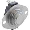 011745F Roll Out Switch Raypak 207A Optional