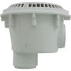 640-2520 V Main Drain WW Anti Vortex 8