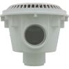 640-2520 V Main Drain WW Anti Vortex 8
