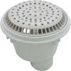 640-2520 V Main Drain WW Anti Vortex 8
