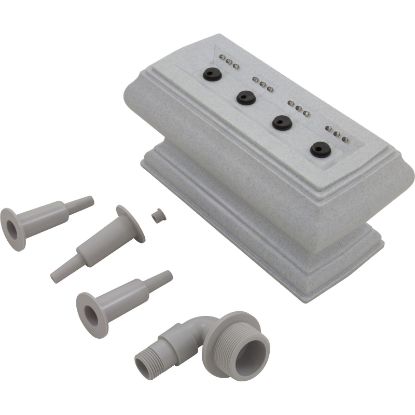 3510 Rainbow Fountain GAME