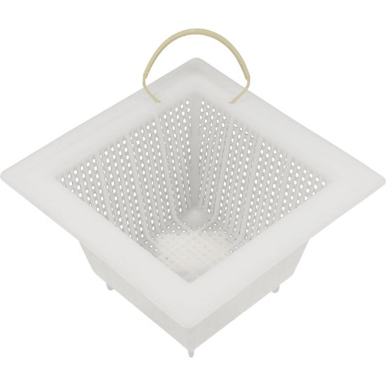 B-208 Basket Skim Swimquip(08660-2)Generic Sentinel Plastic