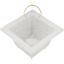 B-208 Basket Skim Swimquip(08660-2)Generic Sentinel Plastic