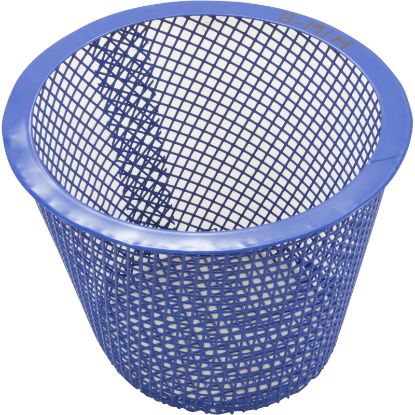 B-191M Basket Skimmer Generic Metal Powder Coated 8