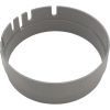 519-6567 Mounting Ring Extension Waterway Renegade Skimmer Gray