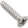 819-6940 Skimmer Screw Waterway 12 x 1