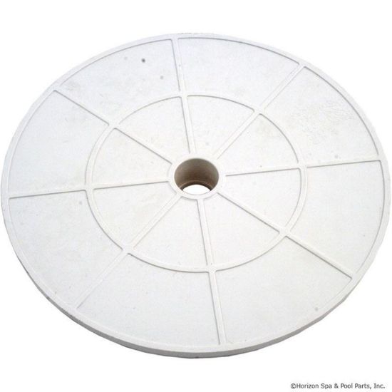 519-3030 Skimmer Lid Waterway FloPro Front Access 7-3/8