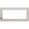 4411030707 Face Plate Kit Astral Above Ground Skimmer Standard Face