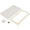 UNI-85WH Winterizing Kit Olympic Wide Mount Skimmer
