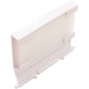 UNI-86ABS Weir Olympic Standard Skimmer White