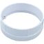 SPX1084P Skimmer Collar Hayward SP1082/1083/1084/1085/1086 White