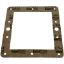 SPX0097E Gasket Hayward SP1097/1098 Skimmer Faceplate