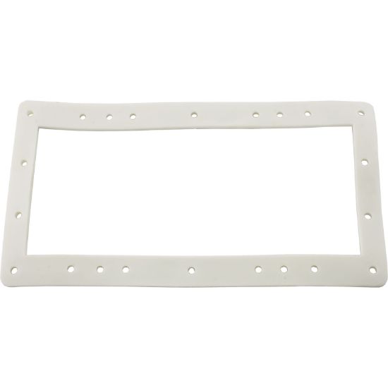 513332 Gasket Pentair HydroSkim Skimmer Faceplate Wide Mouth